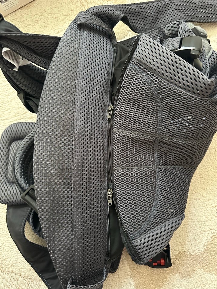 Babybjörn kanguru - Görsel 4