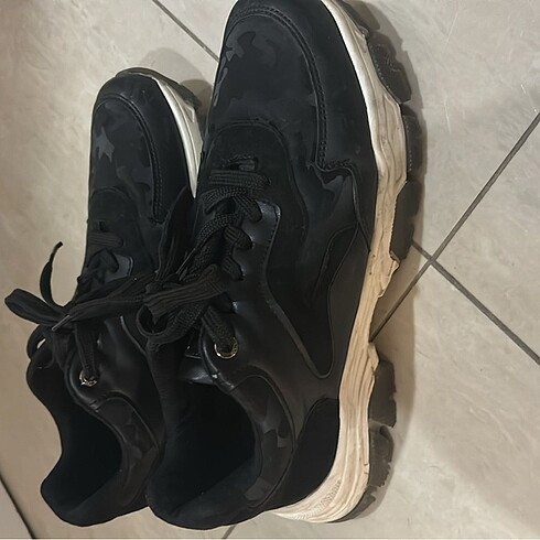 Nine west kadın ayakkabı 40 numara