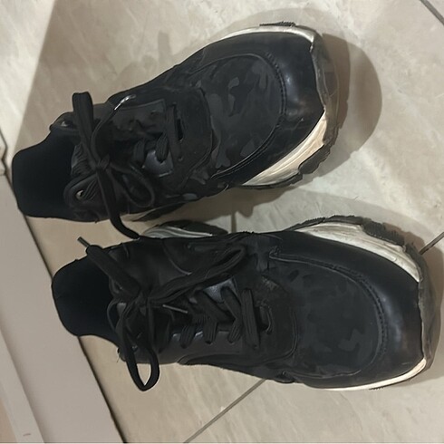Nine West Nine west kadın ayakkabı 40 numara