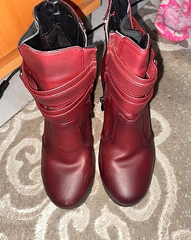 Bordo Bot