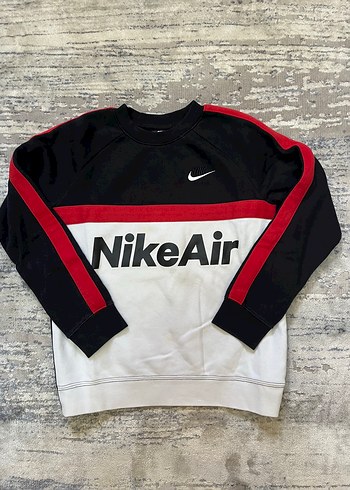 Nike Vintage Basic Nike Air Sweatshirt