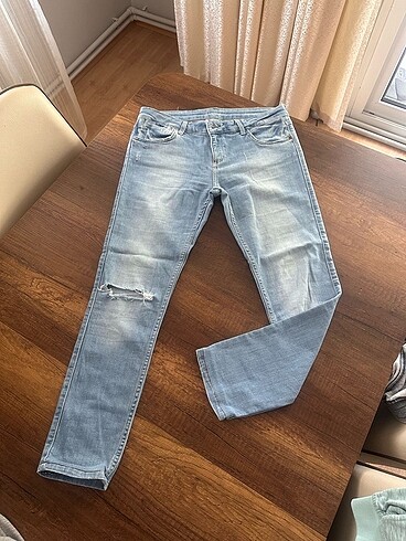Zara kot pantolon