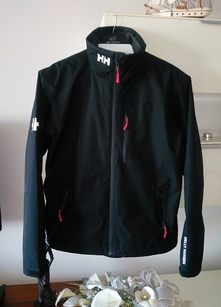 Helly hansen yelkenci montu
