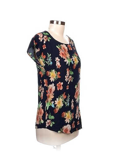 Vintage Love Vintage Love Bluz %70 İndirimli.