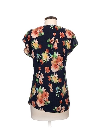 s Beden Vintage Love Bluz %70 İndirimli.