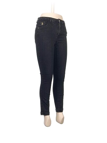 Denim&Co Denim&Co Jean / Kot %70 İndirimli.