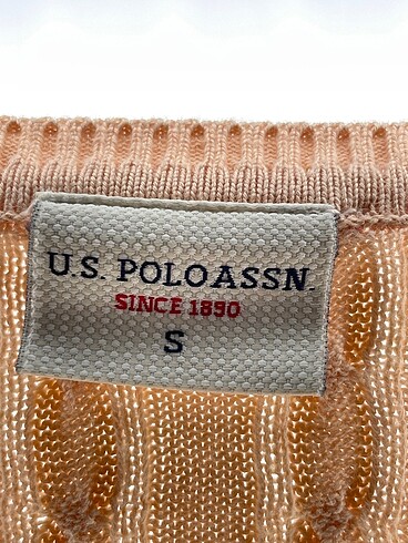 s Beden çeşitli Renk U.S Polo Assn. Kazak / Triko %70 İndirimli.