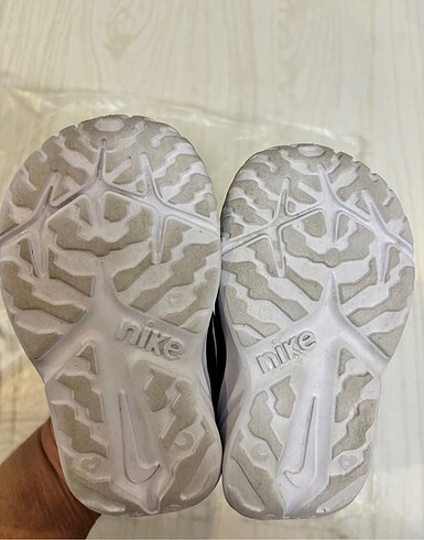 Nike Çocuk Ayakkabısı - Görsel 6