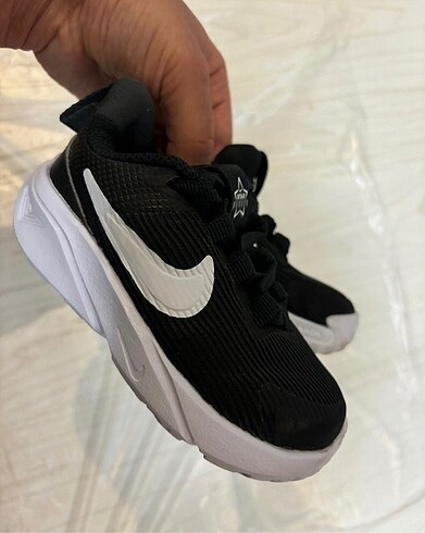 Nike Çocuk Ayakkabısı - Görsel 7