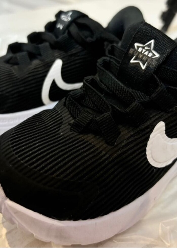 Nike Çocuk Ayakkabısı - Görsel 3