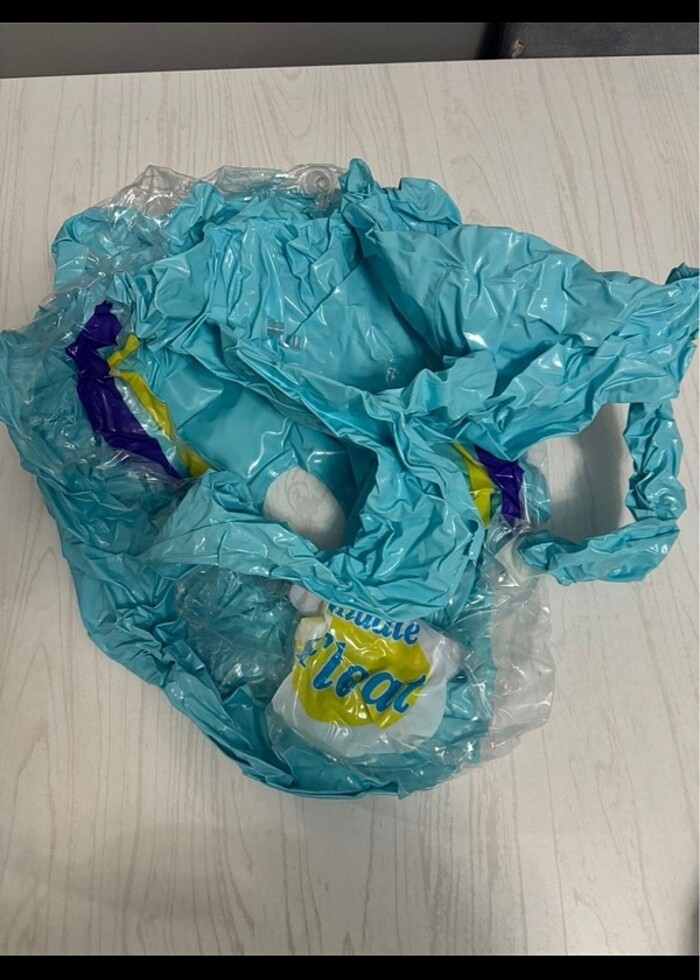 Gölgelikli oturaklı bebek simidi - Görsel 3