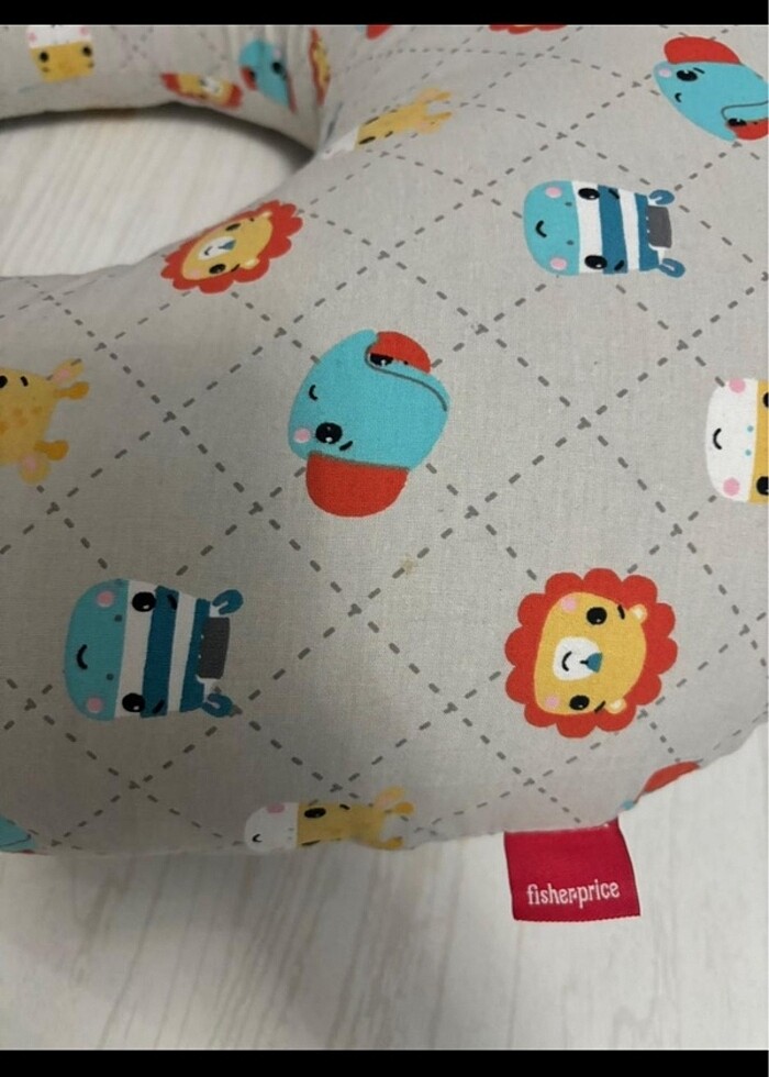 Emzirme yastığı - Görsel 3