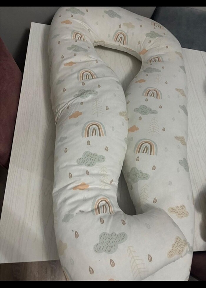 Hamile yastığı - Görsel 2