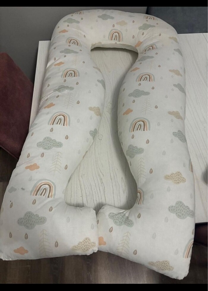 Hamile yastığı - Görsel 3