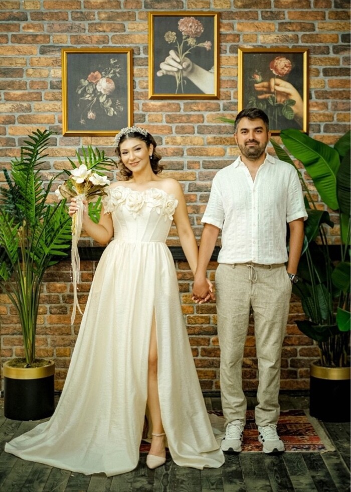 Gelinlik - Görsel 2