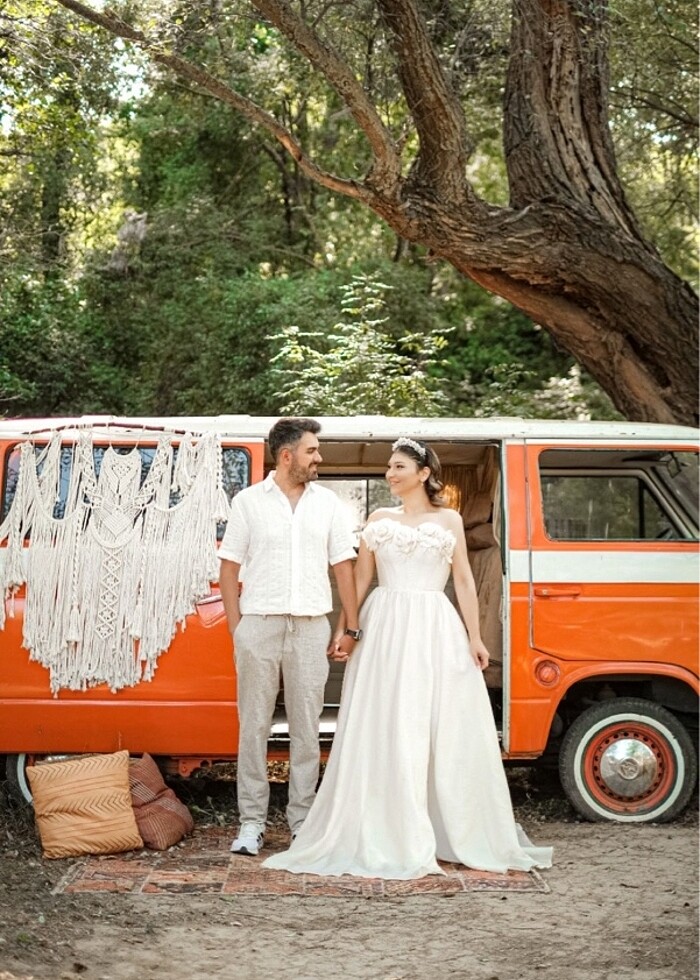 Gelinlik - Görsel 3