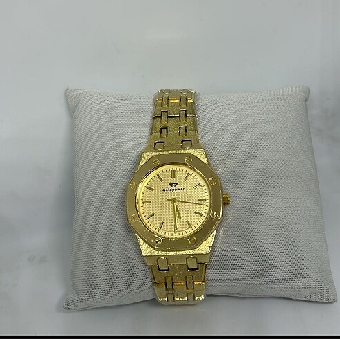 Goldpower saat
