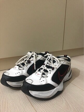 Orijinal Nike Air Monarch Iv