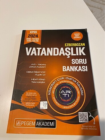 KPSS önlisans