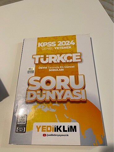 KPSS önlisans