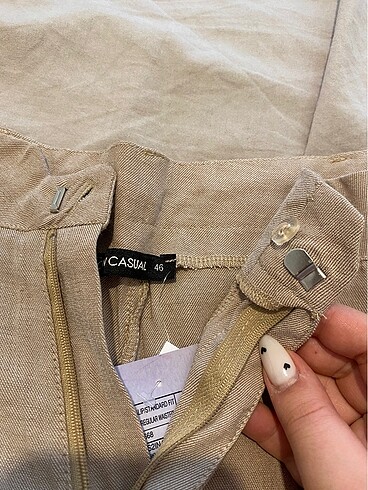 LC Waikiki LCW ŞORT