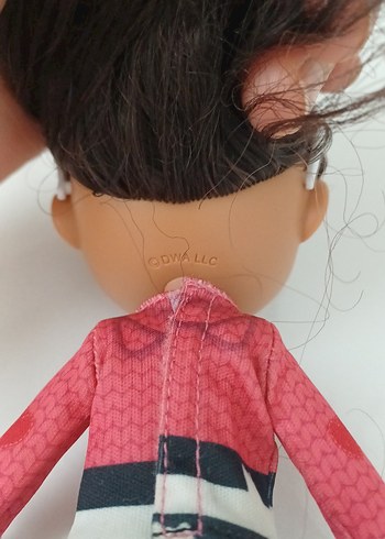 Gabby Dollhouse - Görsel 4