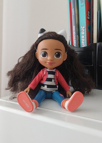 Gabby Dollhouse - Görsel 5