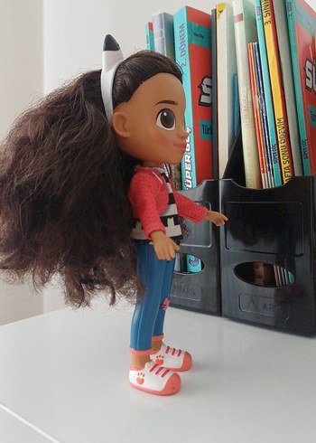 Gabby Dollhouse - Görsel 2