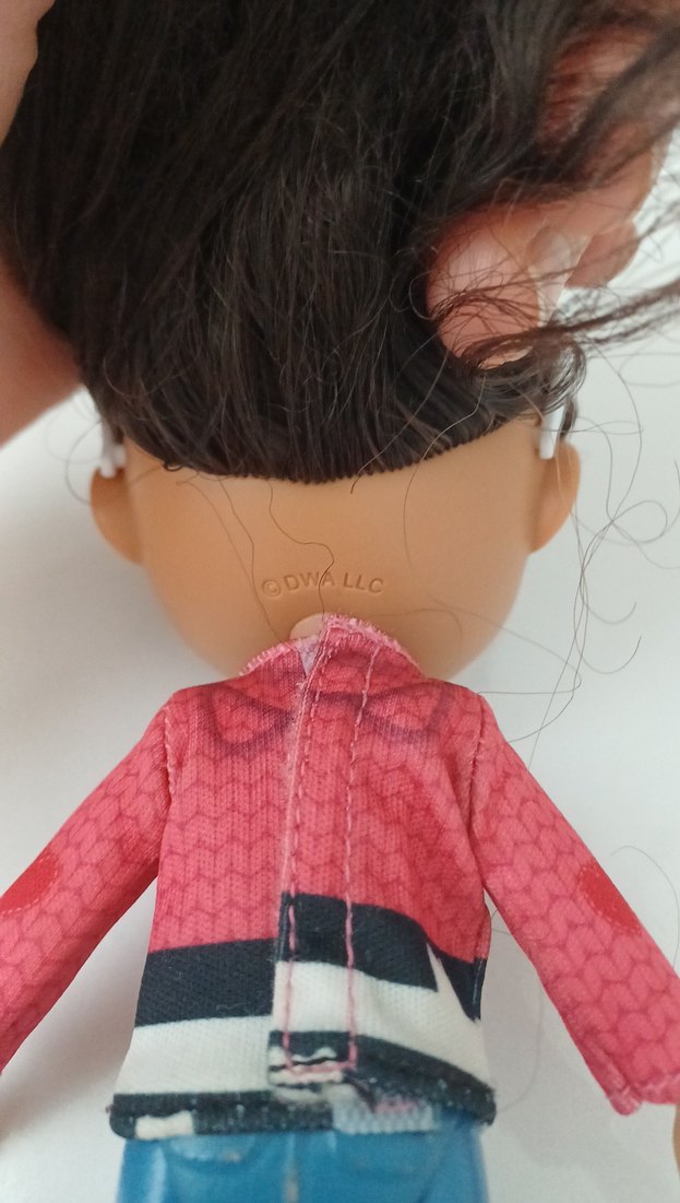 Gabby Dollhouse - Görsel 4