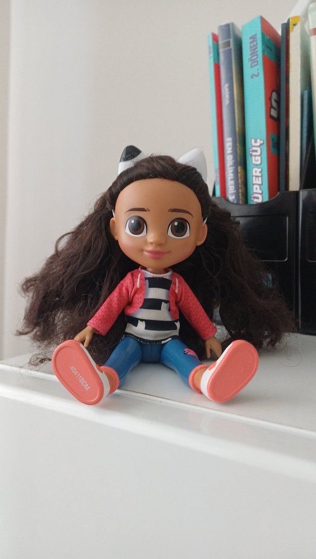 Gabby Dollhouse - Görsel 5