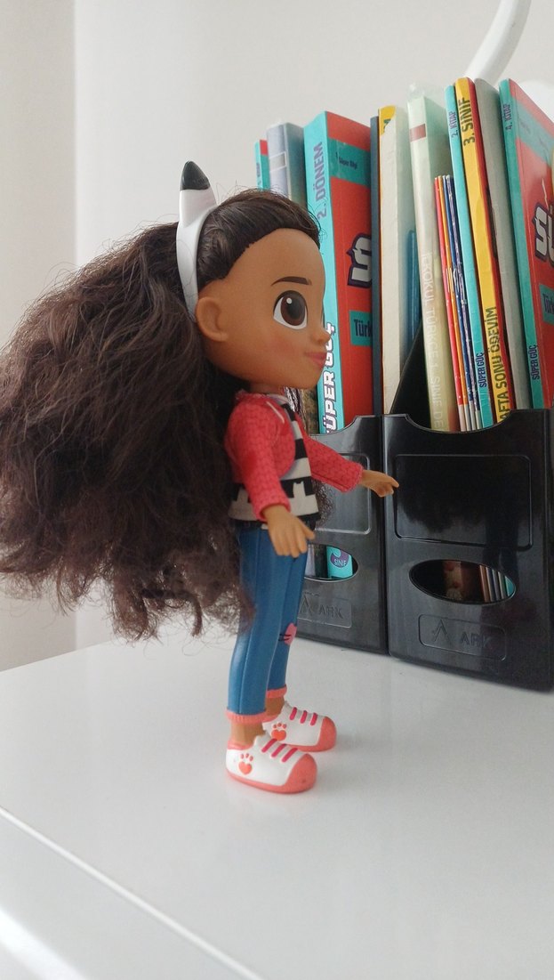 Gabby Dollhouse - Görsel 2