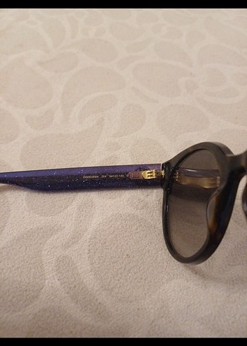 Gucci Bayan Gözlük - Görsel 5