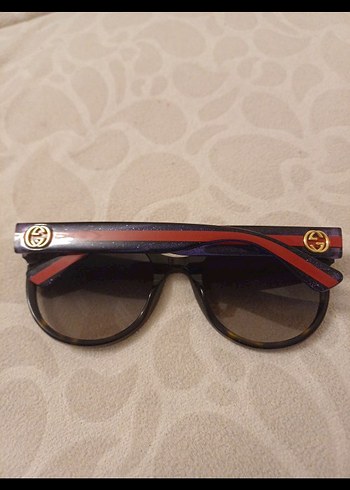 Gucci Bayan Gözlük - Görsel 7