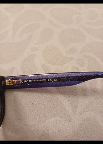 Gucci Bayan Gözlük - Görsel 6