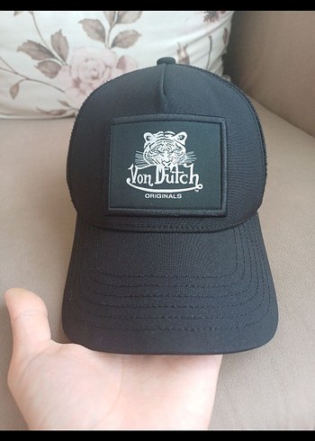Von Dutch