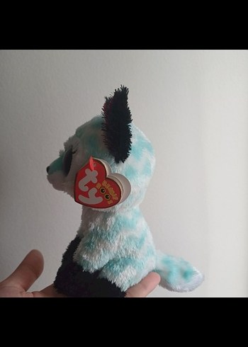 Oyuncak Tilki ty beanie - Görsel 2