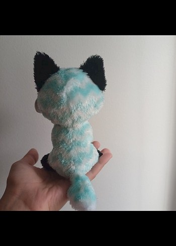 Oyuncak Tilki ty beanie - Görsel 4