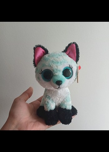 Oyuncak Tilki ty beanie - Görsel 3