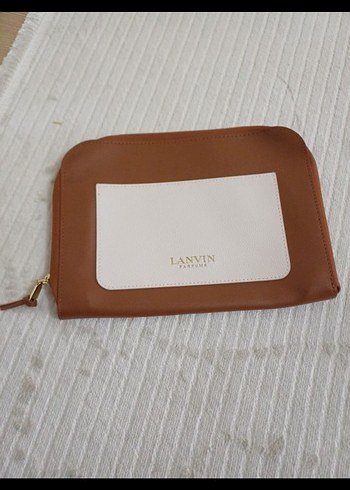Lanvin el çantası - Görsel 2