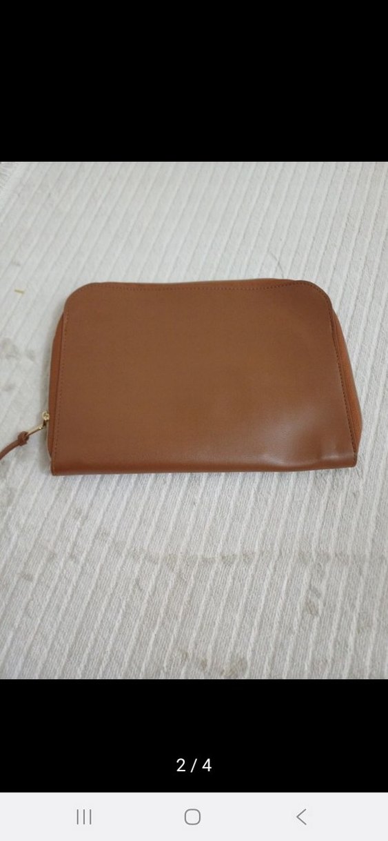 Lanvin el çantası - Görsel 3