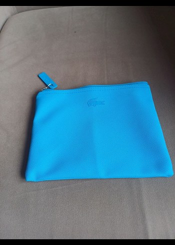 Lacoste Makyaj Çantası - Görsel 4