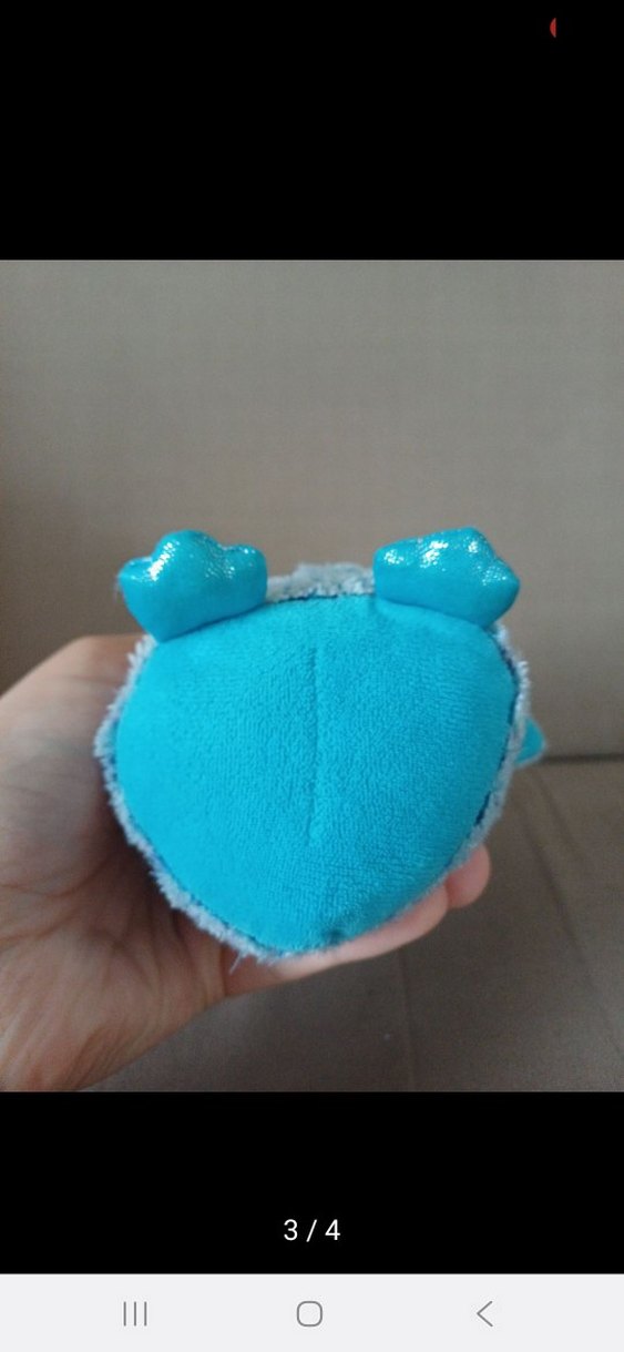 TY BEANİE - Görsel 3