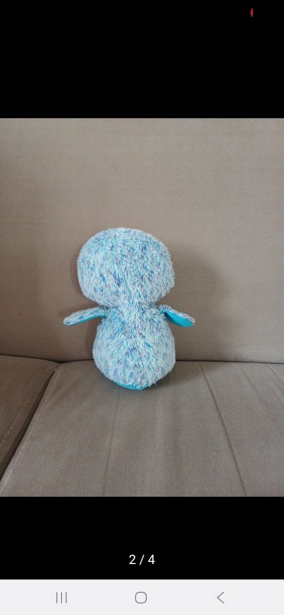 TY BEANİE - Görsel 2