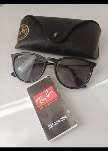Ray Ban