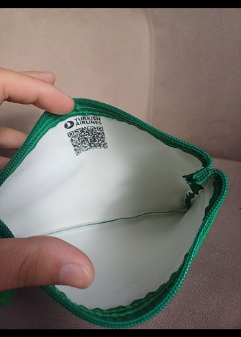 Kadın Lacoste Çanta - Görsel 4