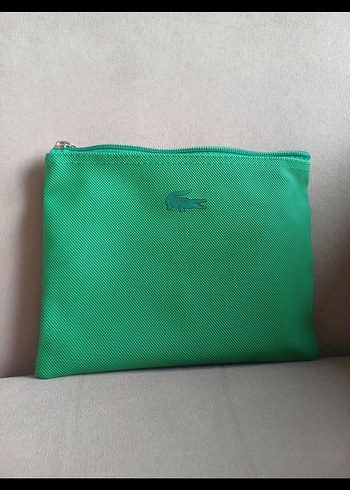 Kadın Lacoste Çanta - Görsel 5