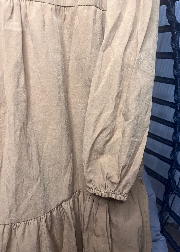 Tesettür elbise - Görsel 2