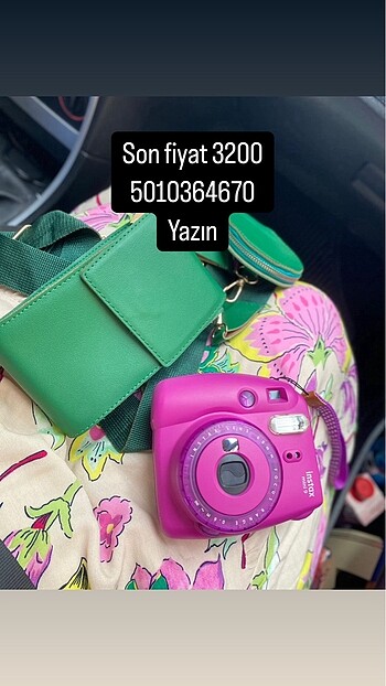 Sıkıntısız sorunsuz intax mini 9