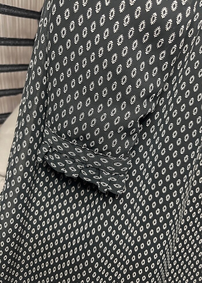 LC Waikiki 38 beden tesettür elbise - Görsel 3