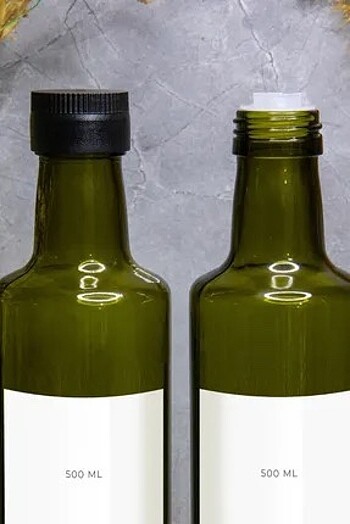 Paşabahçe Pazarlık olur 30 adet 500 ml yağdanlık